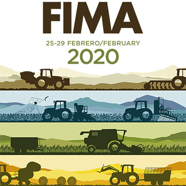 FIMA 2020