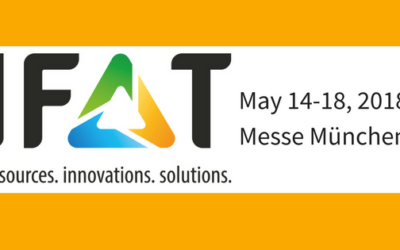 IFAT 2018
