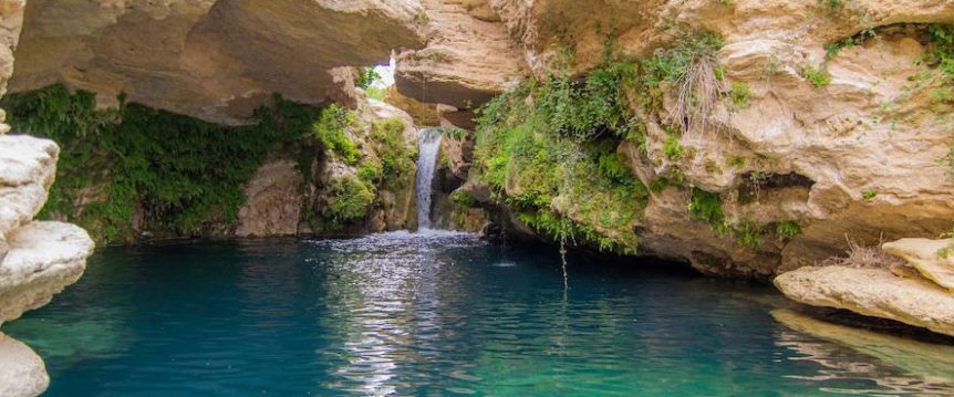 22 de Marzo, día mundial del agua