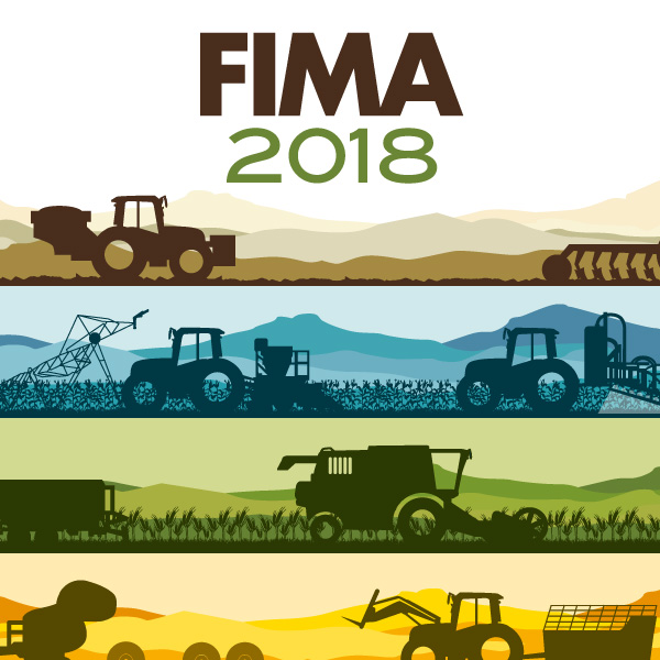 FIMA 2018