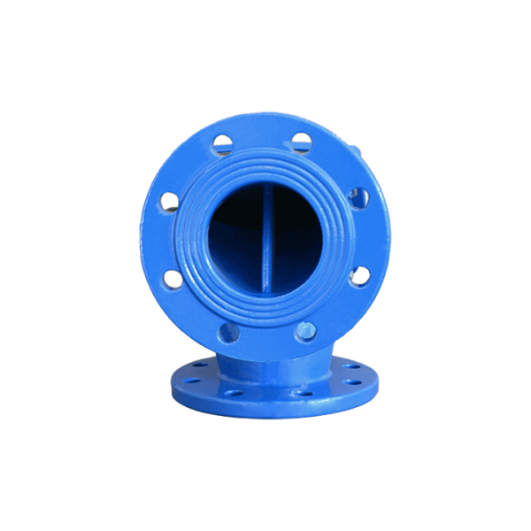 MODEL HR10 90º FLANGE (EN) - Imagen 4