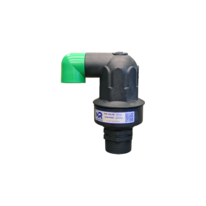AVAP DN50 PLASTIC 3 EFFECTS (EN)