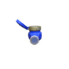 CHORRO MÚLTIPLE HRV-MJ CUERPO DE LATÓN MID - Imagen 4