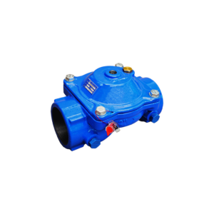FILETAGE DE FERMETURE HORIZONTALE MODÈLE HR30 (FR)