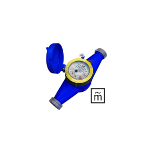 MULTIPLE JET HRV-MJ MEÑE BRASS BODY (EN)