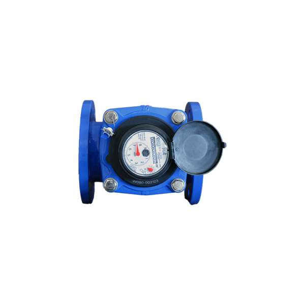 CONTADOR WOLTMAN HRV-W MID Y MEÑE - Imagen 3