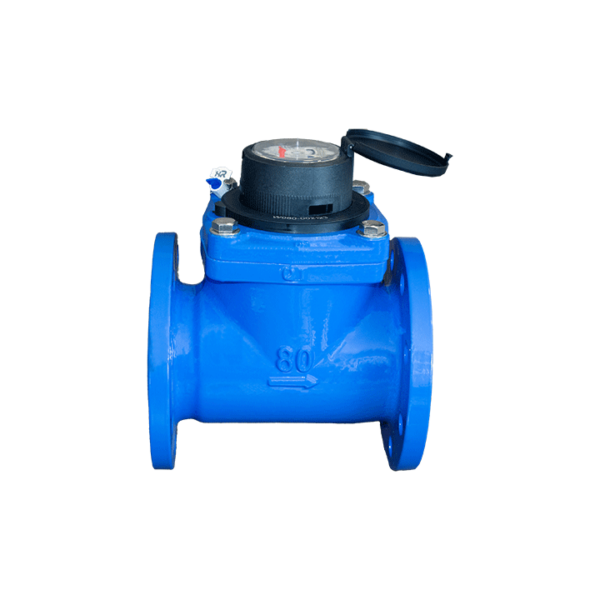 CONTADOR WOLTMAN HRV-W MID Y MEÑE - Imagen 2