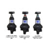 PLASTIC 2-WAY REDUCER PILOT (EN) - Imagen 5