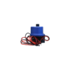 FLUM 12-40VDC SERRURE 3 VOIES (FR) - Imagen 4