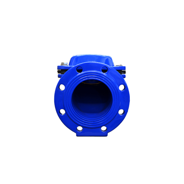 MODEL HR10 FLANGE (EN) - Imagen 3