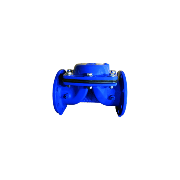 MODEL HR10 FLANGE (EN) - Imagen 2