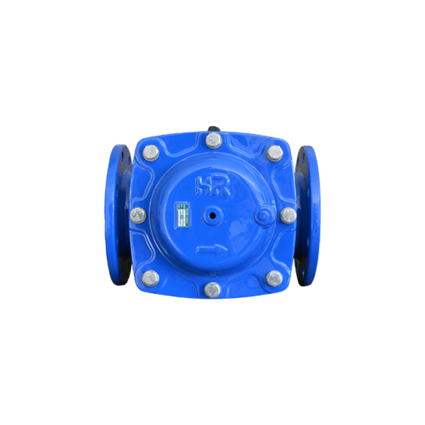 MODEL HR10 FLANGE (EN) - Imagen 4