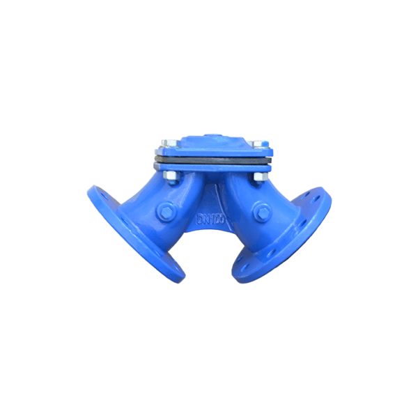 MODEL HR10 90º FLANGE (EN) - Imagen 2