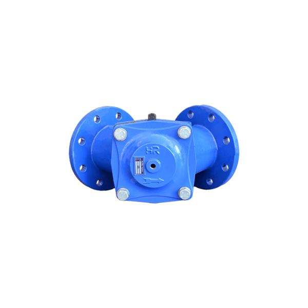 MODEL HR10 90º FLANGE (EN) - Imagen 3