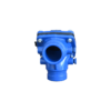 MODEL HR10 GROOVED 90º (EN) - Imagen 4