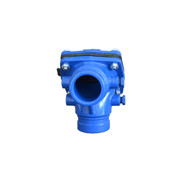 MODEL HR10 GROOVED 90º (EN) - Imagen 4