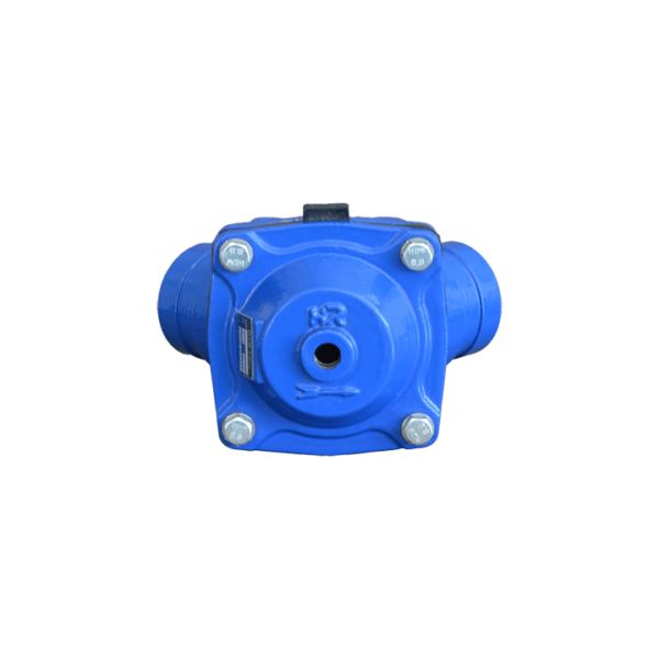 MODEL HR10 GROOVED 90º (EN) - Imagen 2