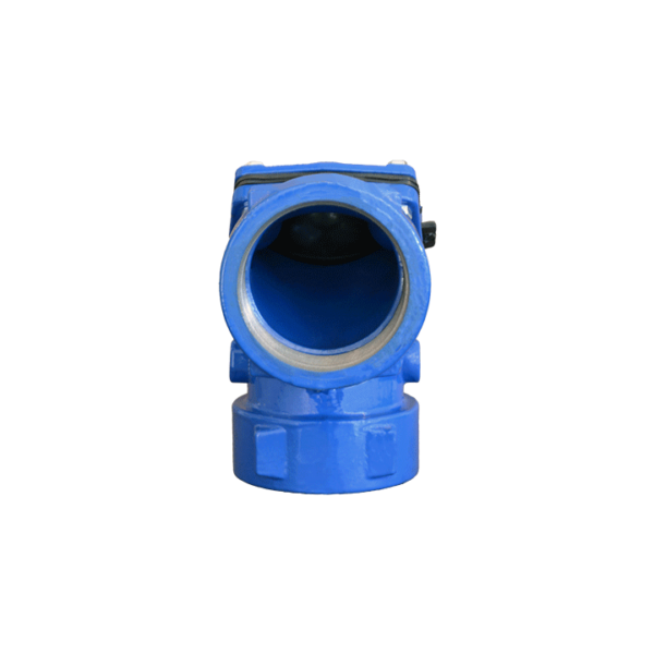 MODEL HR10 THREAD 90º (EN) - Imagen 4
