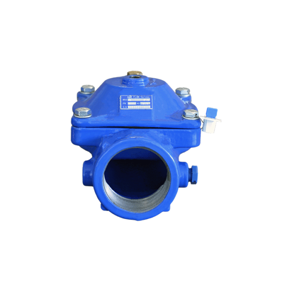 MODEL HR30 HORIZONTAL CLOSURE THREAD (EN) - Imagen 4