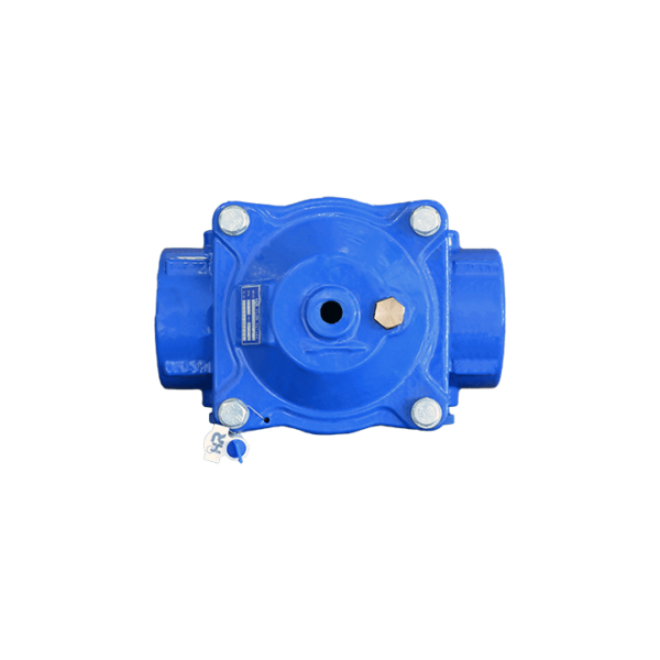 MODEL HR30 HORIZONTAL CLOSURE THREAD (EN) - Imagen 3