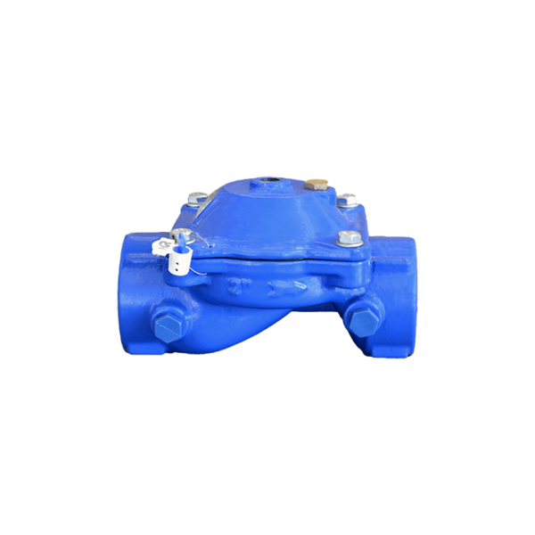 MODEL HR30 HORIZONTAL CLOSURE THREAD (EN) - Imagen 2