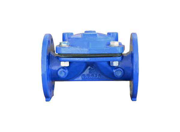 MODEL HR50 FLANGE (EN) - Imagen 2