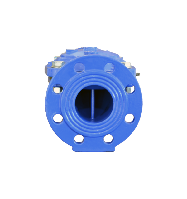 MODEL HR50 FLANGE (EN) - Imagen 4