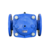 MODELO HR50 BRIDA - Imagen 3