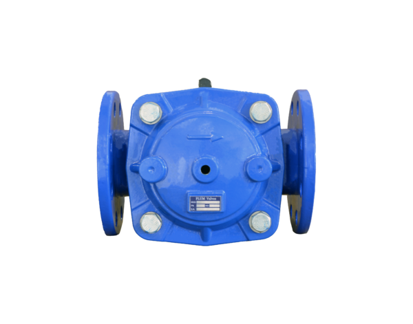 MODEL HR50 FLANGE (EN) - Imagen 3