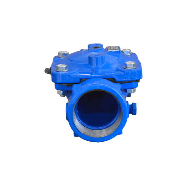 MODELO HR50 ROSCA - Imagen 4