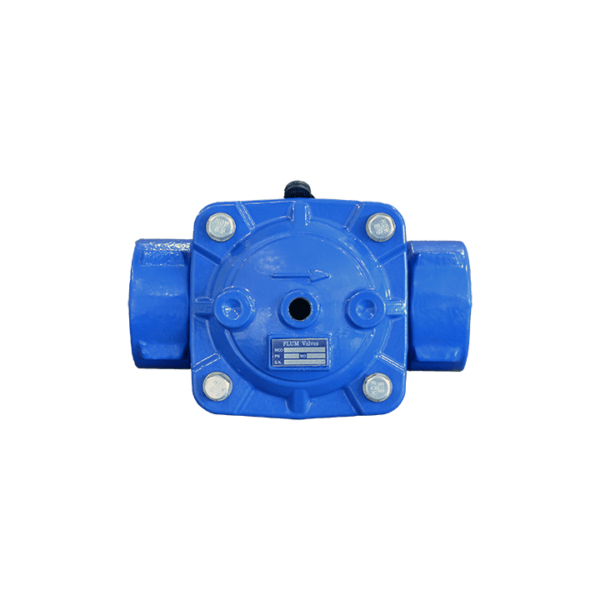 MODELO HR50 ROSCA - Imagen 3