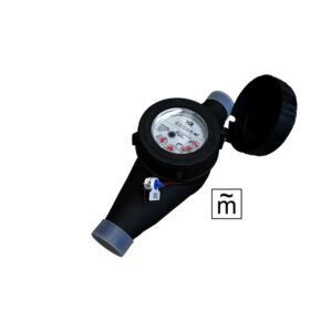 MULTIPLE JET HRV-MJ MEÑE COMPOSITE BODY (EN)