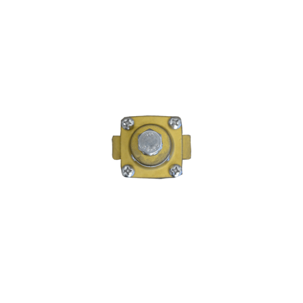 REDUCER PILOT 2 WAYS BRASS (EN) - Imagen 4