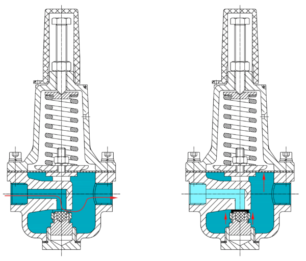 STAINLESS STEEL 2-WAY REDUCER PILOT (EN) - Imagen 3