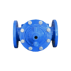 MODEL HR40 CLOSURE BY FLANGE PISTON (EN) - Imagen 3
