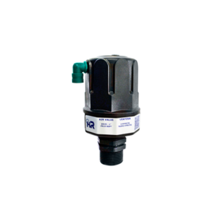 AVAP DN25 PLASTIC 3 EFFECTS (EN)
