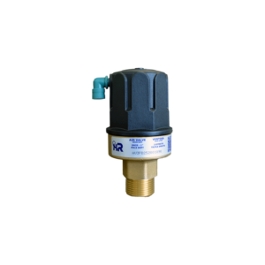 AVAP DN25 BRASS BASE (EN)