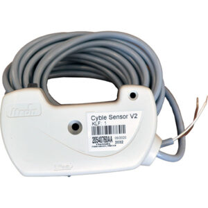 CYBLE 2 TRANSMITTER (EN)