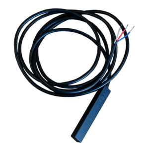 HRV-WI PULSE TRANSMITTER (EN)