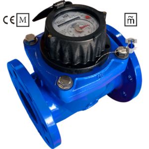 METER WOLTMAN HRV-W INDUCTIVE MID (EN)