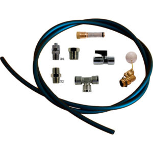 KIT WITH FLOAT (EN)