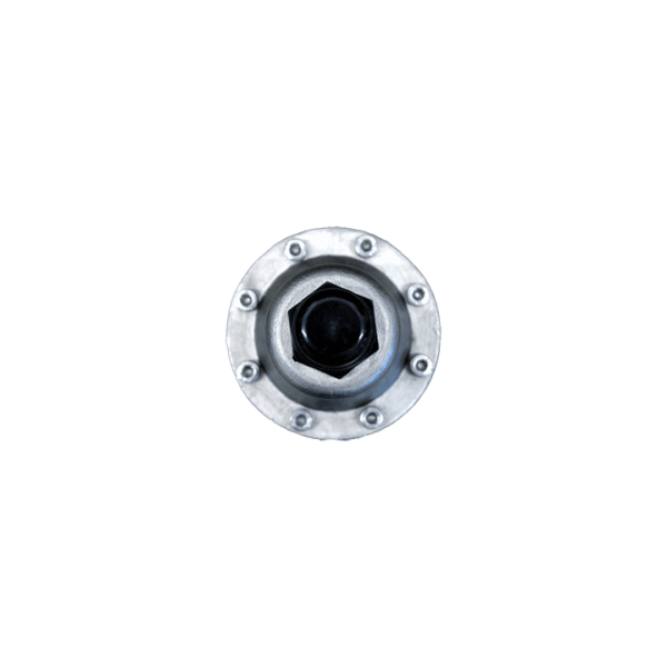 STAINLESS STEEL 2-WAY REDUCER PILOT (EN) - Imagen 2