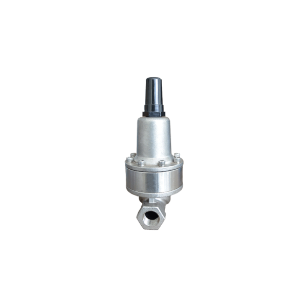PORTE LAMPE 2 VOIES EN ACIER INOXYDABLE (FR) - Imagen 2