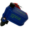 FLUM 12-40VDC SERRURE 3 VOIES (FR)