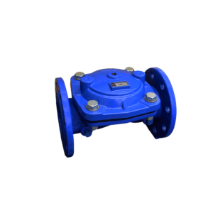 MODEL HR50 FLANGE (EN)