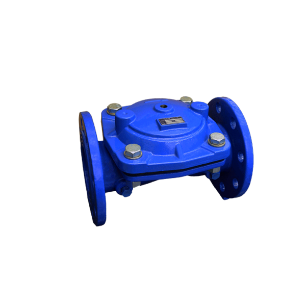 MODEL HR50 FLANGE (EN)