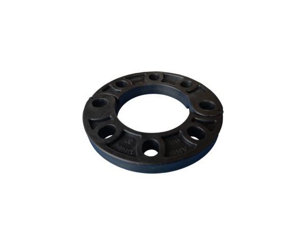 VALVE HYDRAULIQUE EN PLASTIQUE HR20 SANS RESSORT - Imagen 3