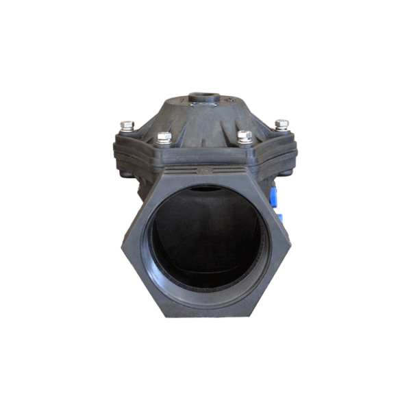 FILETAGE DE VALVE HYDRAULIQUE EN PLASTIQUE HR20 - Imagen 3