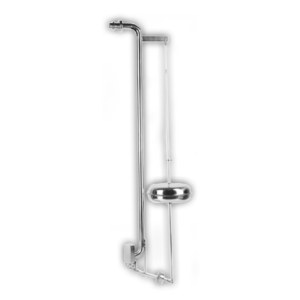 FLOTTEUR DOUBLE EFFET (FR)