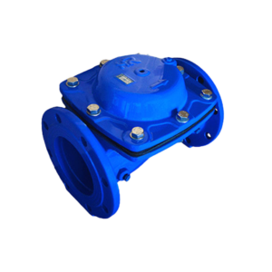 IRON HYDRAULIC VALVE